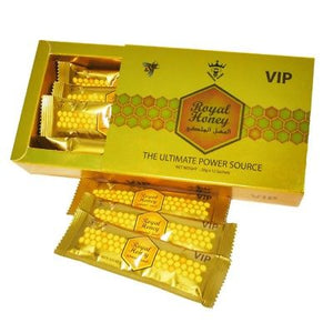 Royal Honey Vip for His/her