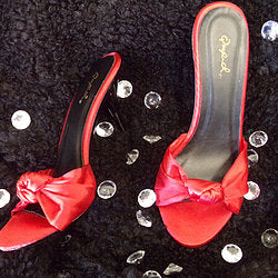 Babydoll heels discount