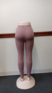 Pink Comfortable Leggins Available in Size S/M
