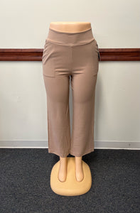 Stretch Dress Pants Available in Sizes S-L