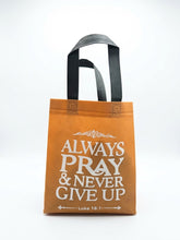 Bible Scripture Religious Gift Bags