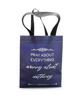 Bible Scripture Religious Gift Bags