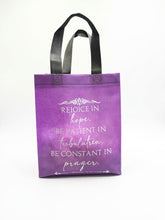 Bible Scripture Religious Gift Bags