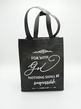 Bible Scripture Religious Gift Bags
