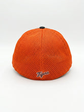 Detroit Tigers New Era 39THIRTY Mesh Stretch-Fit Hat