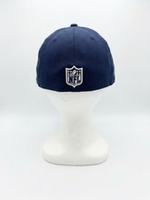 Detroit Lions New Era 39THIRTY Salute to Service / Patriotic Stretch-Fit Hat