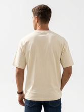 Urban Up Men's Essential Oversized Crewneck Tee Available in Size 2X