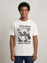 Vintage Jackson 5 "Gary, Indiana" Graphic Tee Available in Size 2X