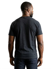 Black Wall Street "Never Forget" Graphic Tee – Tulsa, OK 1921