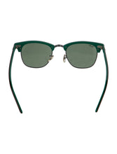 Ray-Ban Wayfarer Tinted Sunglasses