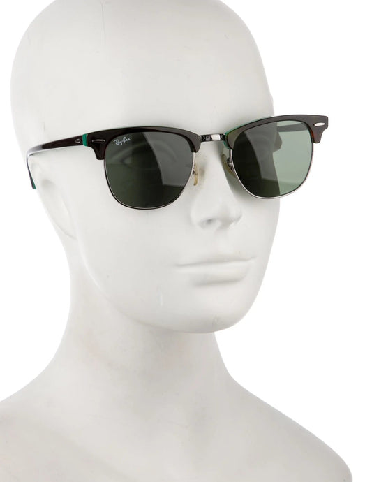 Ray-Ban Wayfarer Tinted Sunglasses