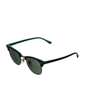 Ray-Ban Wayfarer Tinted Sunglasses