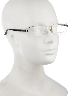 Versace Square Glasses