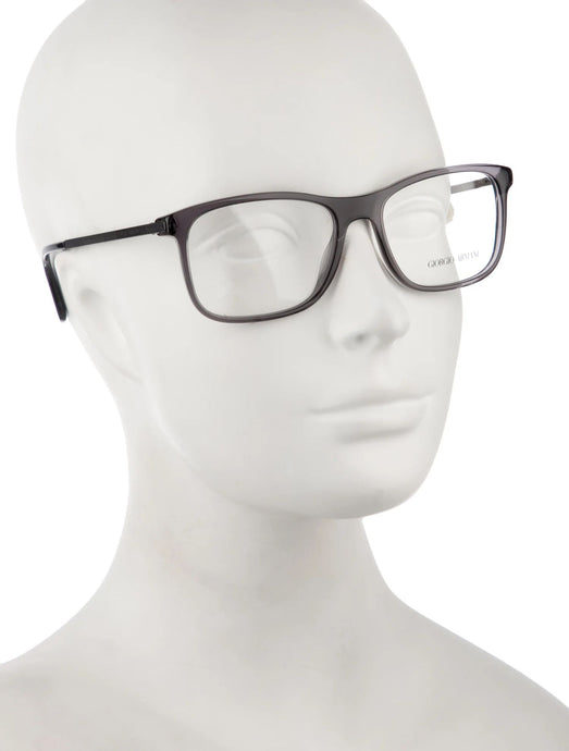 GIORGIO ARMANI Square Tinted Sunglasses