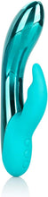 California Exotic Novelties DazzLED Brilliance Illuminated Rechargeable Vibrator