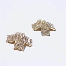 Punked X Nipple Cover Reusable Self-Adhesive Pasties for Women