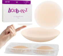 Nipple Covers (6 cm) Sweat Proof 100% Silicone Adhesive Breast Pasties