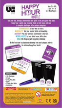 Happy Hour Hustle Team Party Game for Adults, 4+ Players