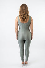 Romper Colors Teal & Olive Available Sizes S-L