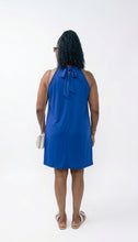 Southern Tide Royal Blue Sun dress Available in Size M