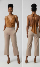 Stretch Dress Pants Available in Size M
