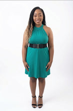 Southern Tide Green Sun dress Available in Size XL
