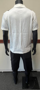 Stacy Adams Gucci Polo Style Shirts Available in Sizes XL-2X