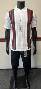 Stacy Adams Gucci Polo Style Shirts Available in Size 2X