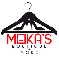 Meika's Boutique N More LLC 