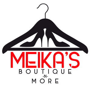 Meika&#39;s Boutique N More LLC 