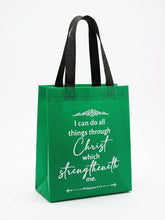Bible Scripture Religious Gift Bags