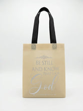 Bible Scripture Religious Gift Bags