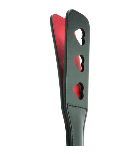 Shots Toys Ouch! HEARTS Paddle