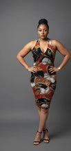 Halter Ruched Double Layered Mini Dress Available in Sizes S-M