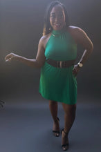 Southern Tide Green Sun dress Available in Size XL