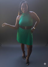 Southern Tide Green Sun dress Available in Size XL