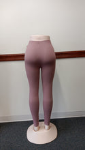 Pink Comfortable Leggins Available in Sizes S-L
