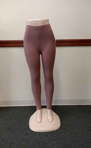 Pink Comfortable Leggins Available in Size S/M