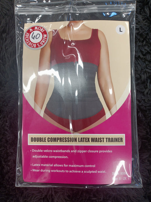 Waist Trainer Available XL