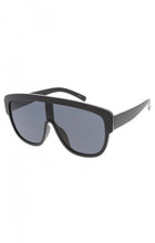 Boss Lady She Bad Aviator Sunglasses SOLD OUT OF WHITE