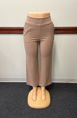 Stretch Dress Pants Available in Sizes S-M